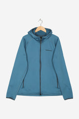 Fleecejacke für Herren