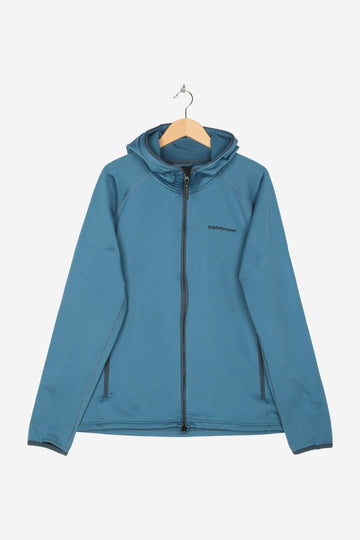 Fleecejacke für Herren
