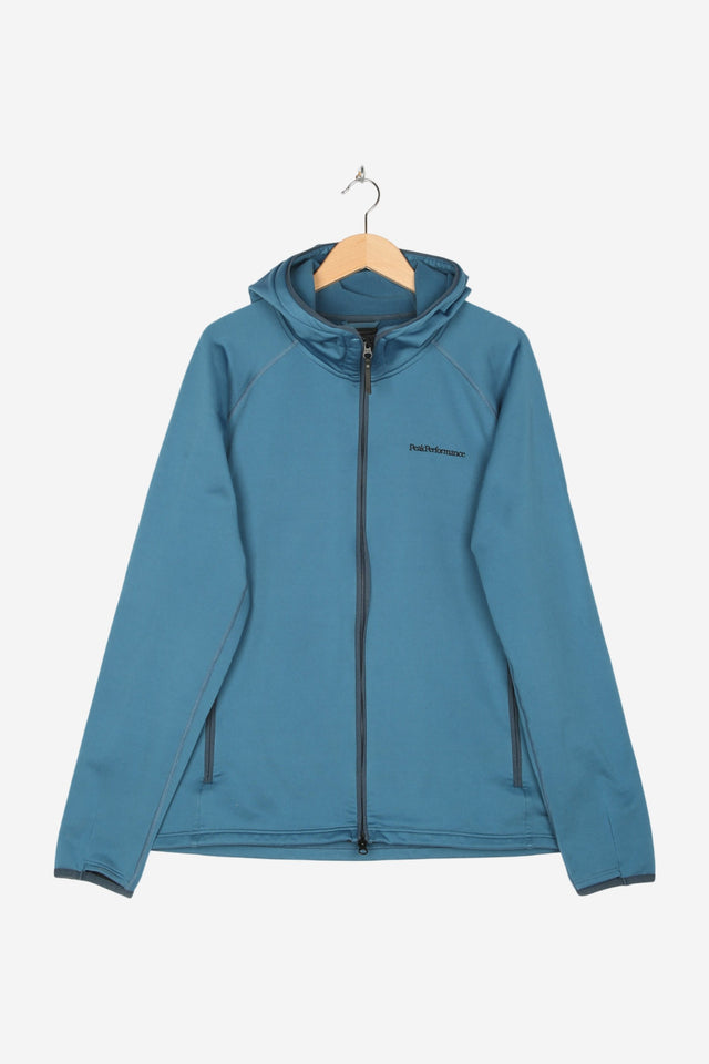Fleecejacke für Herren