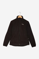 Fleecejacke für Herren