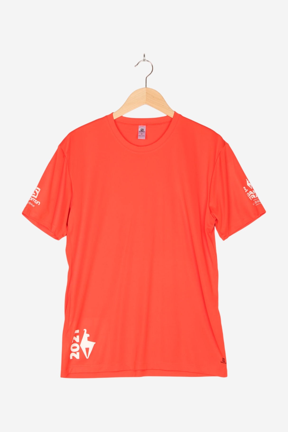 T-Shirt für Herren