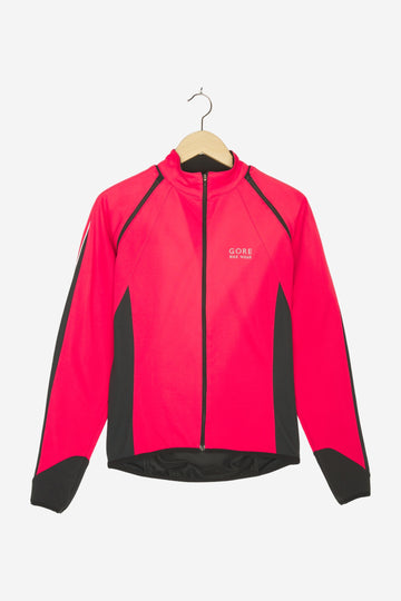 Fahrradjacke für Damen