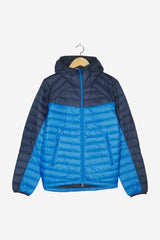 Daunenjacke für Herren