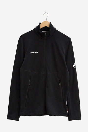 Fleecejacke für Herren