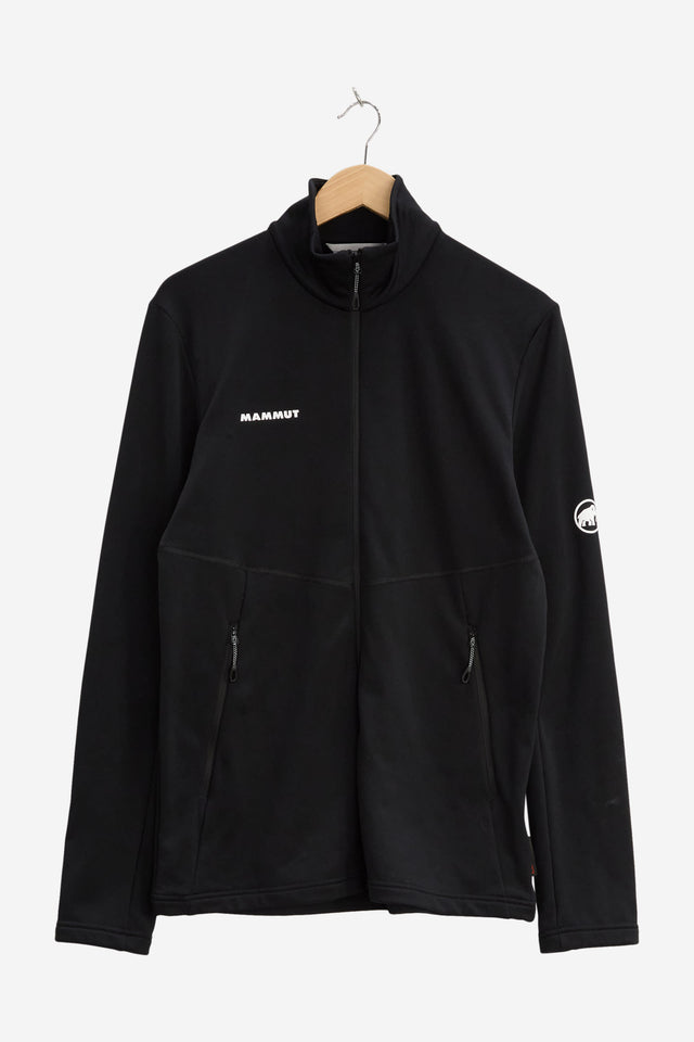 Fleecejacke für Herren