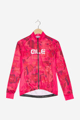 Fahrradjacke für Damen