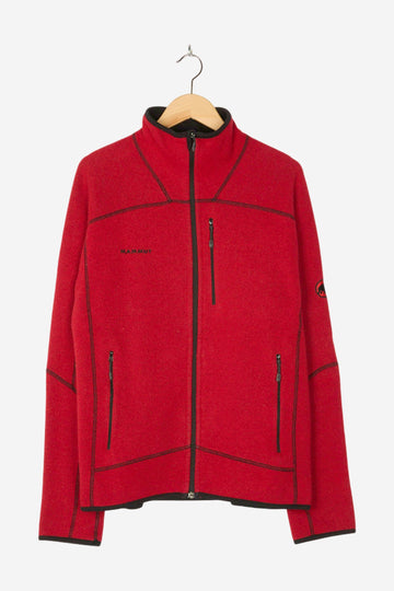 Fleecejacke für Herren