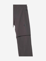 Zip Off Hose für Damen
