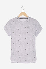 Fahrradtrikot für Damen