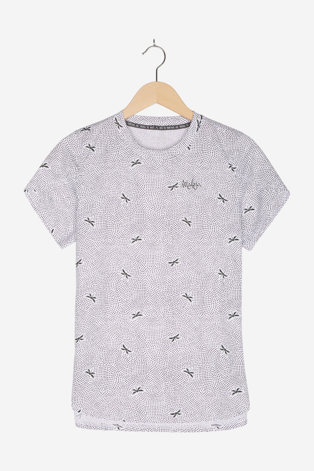 Fahrradtrikot für Damen