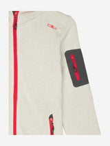 Fleecejacke für Damen