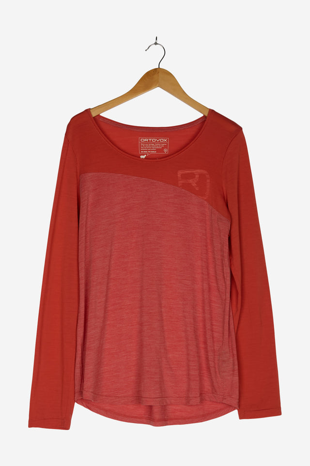 Longsleeve für Damen