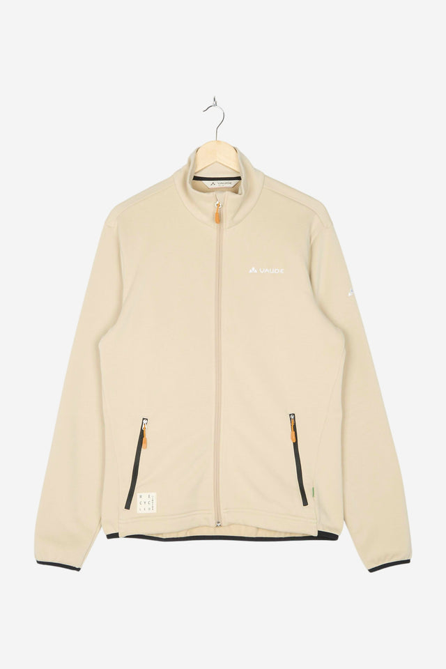 Fleecejacke für Herren