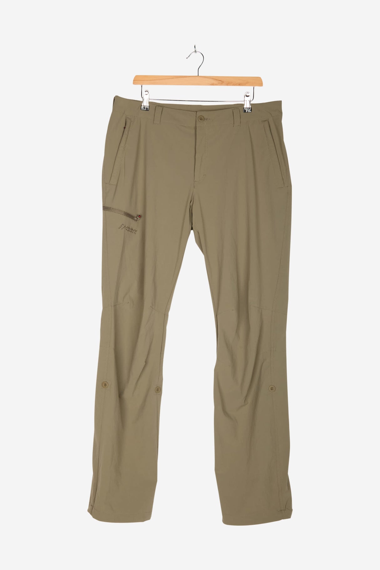 Wanderhose für Herren