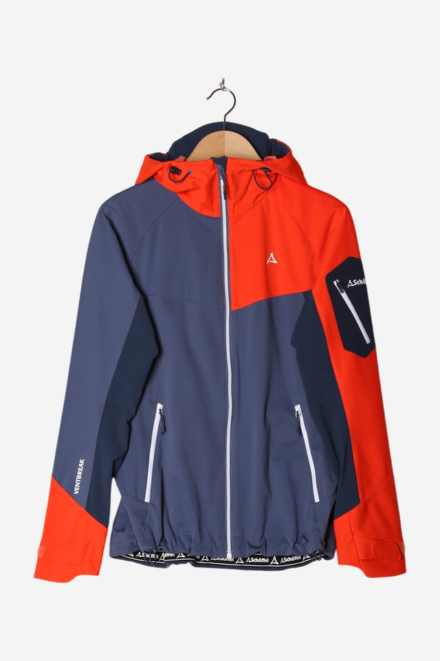 Softshelljacke für Damen