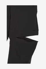Zip Off Hose für Damen