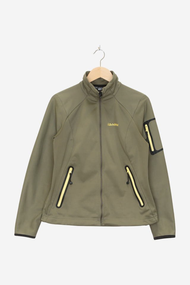 Softshelljacke für Damen
