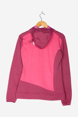 Fleecejacke für Damen