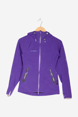 Softshelljacke für Damen