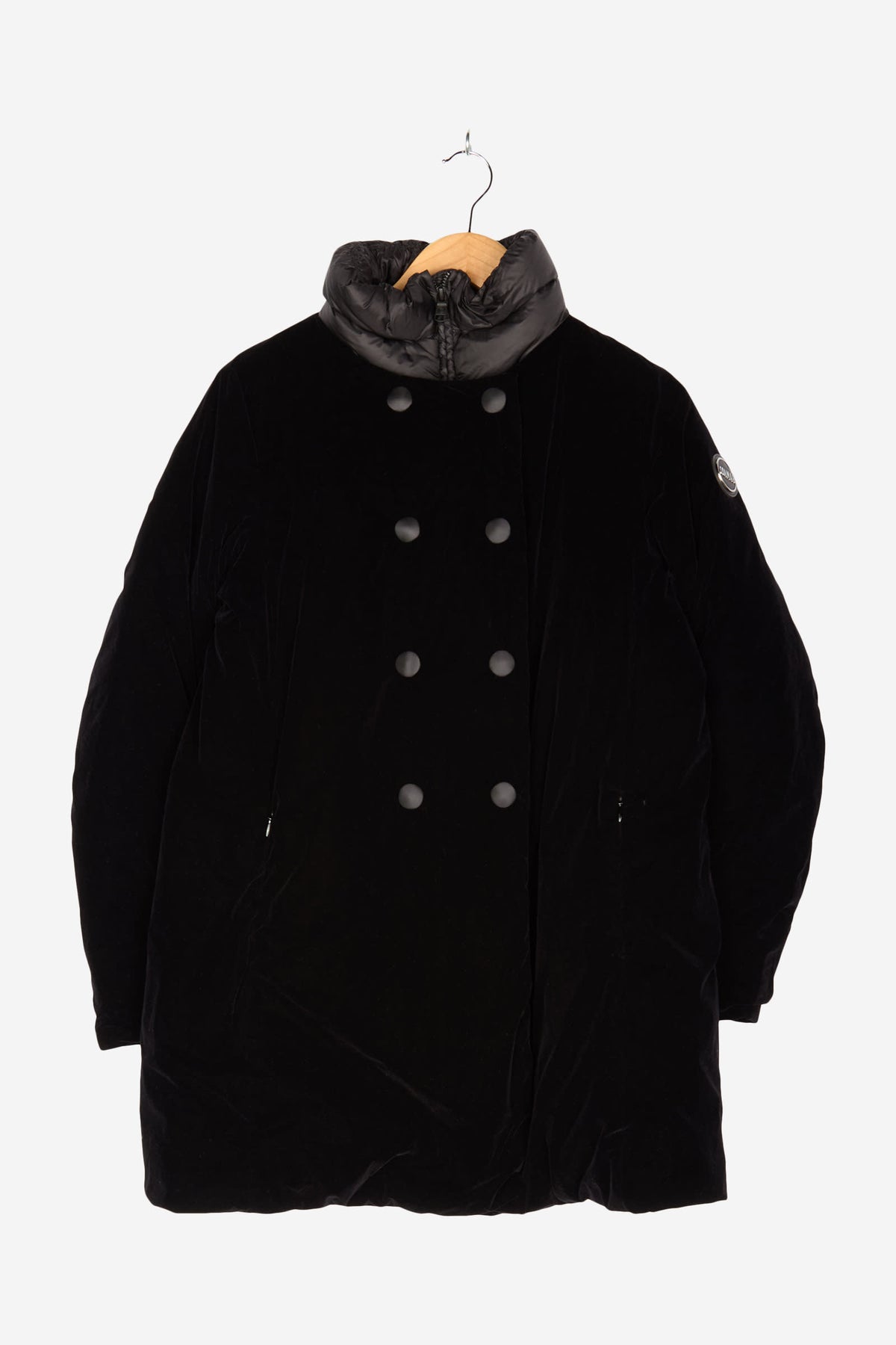 Daunenjacke für Damen