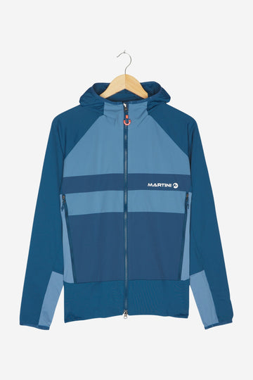 Fleecejacke für Herren