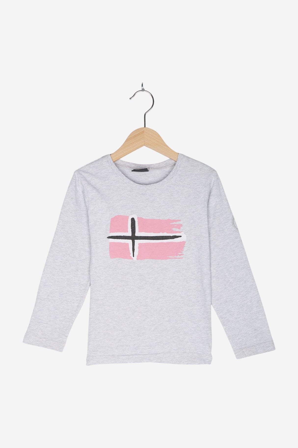 Longsleeve für Kinder