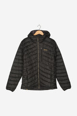 Winterjacke für Herren