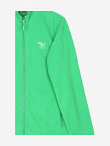 Fleecejacke für Herren