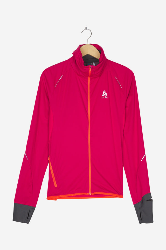 Fahrradjacke für Damen