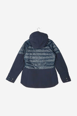 Daunenjacke für Damen