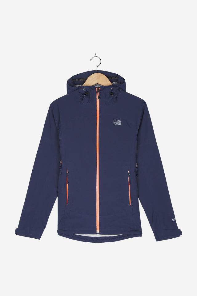 Regenjacke mit GORE-TEX für Damen
