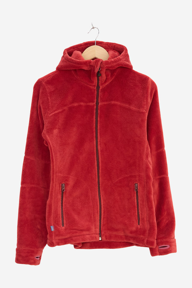 Fleecejacke für Damen