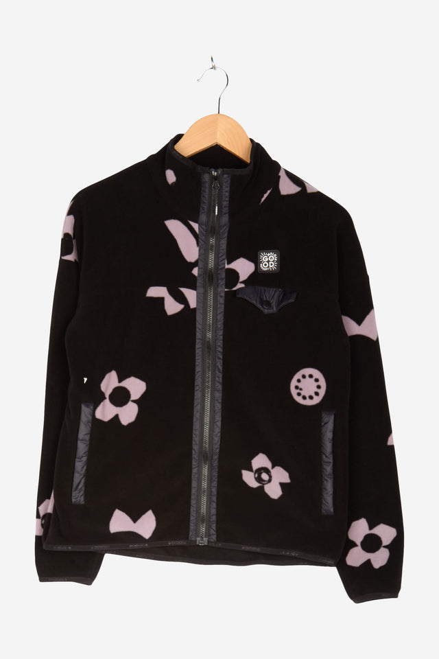 Fleecejacke für Damen