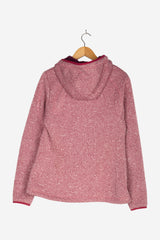 Fleecejacke für Damen