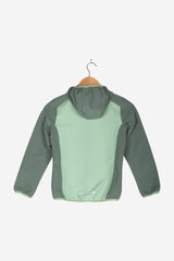 Softshelljacke für Kinder