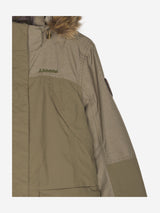 Winterjacke für Herren
