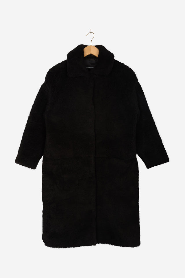 Winterjacke für Damen