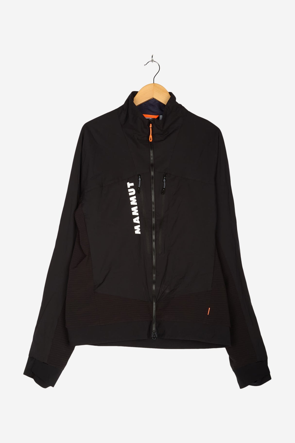 Fleecejacke für Herren