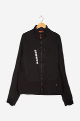 Fleecejacke für Herren
