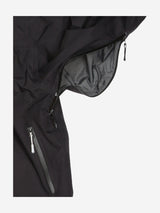 Regenjacke mit GORE-TEX für Damen