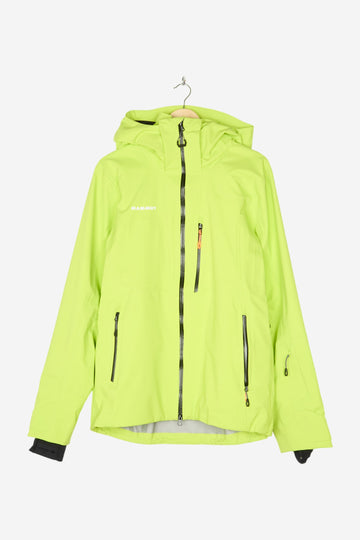Regenjacke mit GORE-TEX für Herren