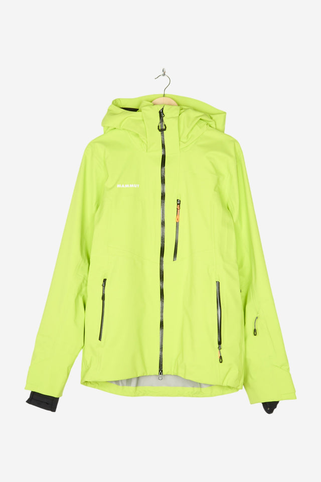 Regenjacke mit GORE-TEX für Herren