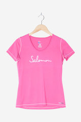 T-Shirt für Damen