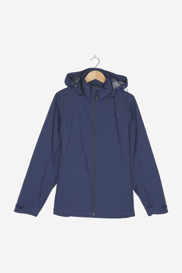 Regenjacke mit GORE-TEX für Damen