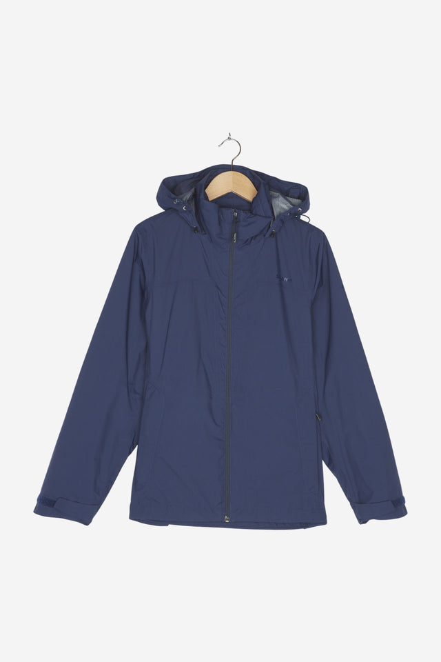 Regenjacke mit GORE-TEX für Damen
