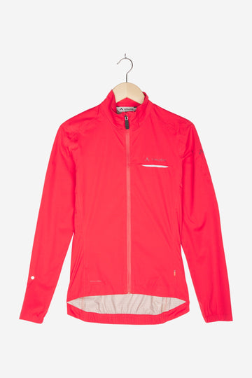 Fahrradjacke für Damen