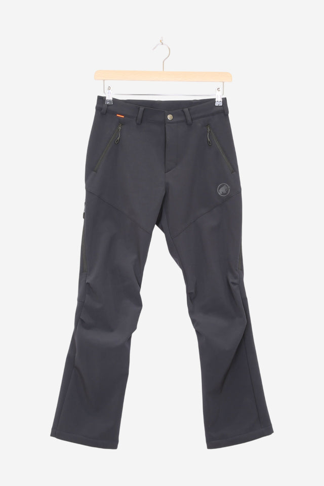 Kurze Isolationshose für Damen