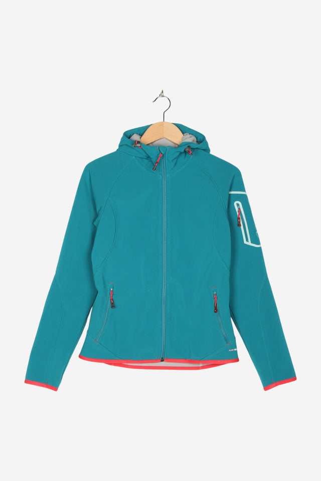 Softshelljacke für Damen