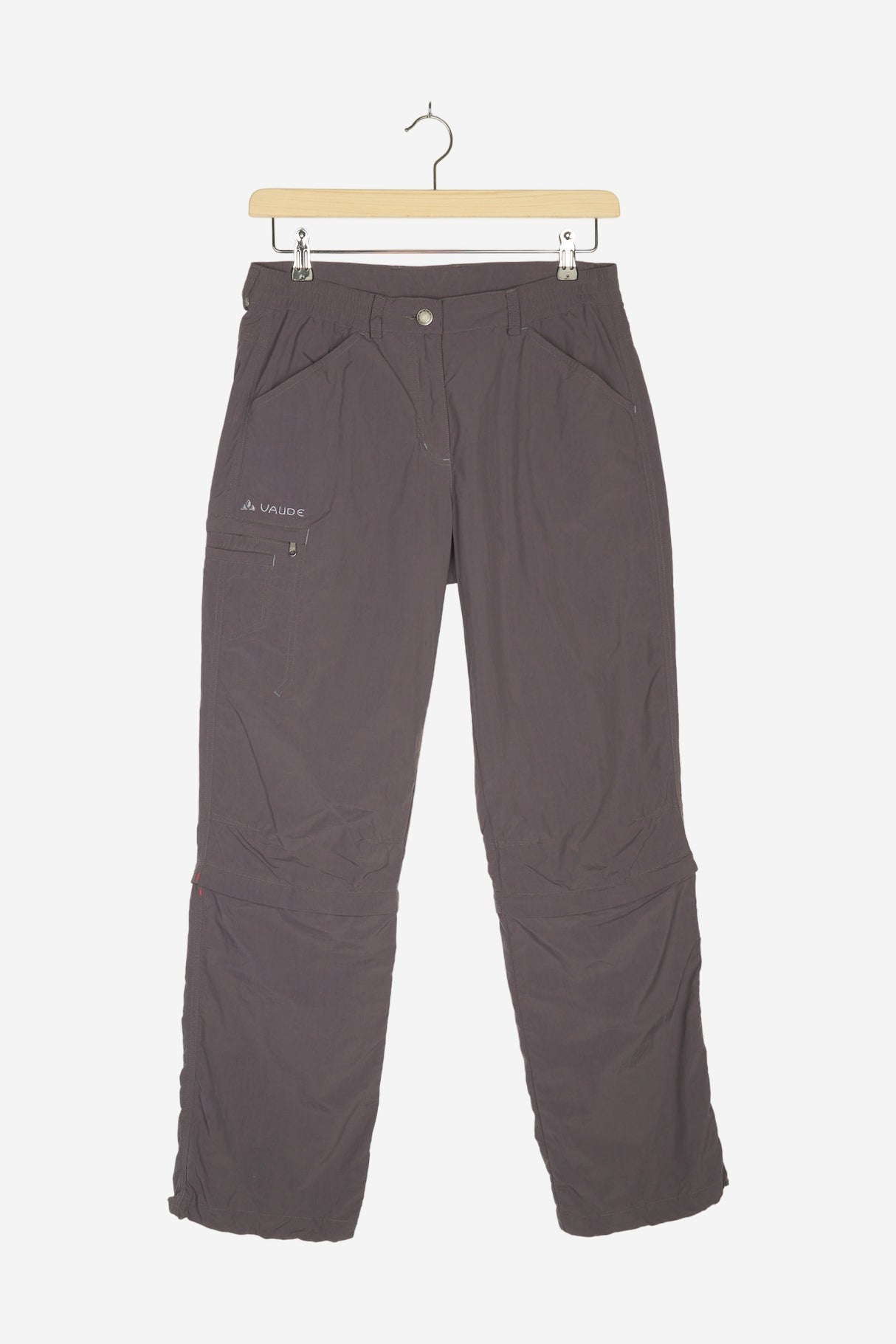 Zip Off Hose für Damen