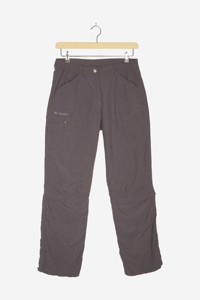 Zip Off Hose für Damen